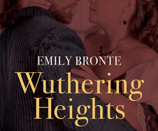 Wuthering Heights (Classics Illustrated)