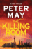 The Killing Room (the China Thrillers, 3)