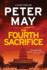 The Fourth Sacrifice (the China Thrillers, 2)
