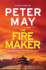 The Firemaker (the China Thrillers, 1)