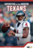 Superstars of the Houston Texans (Pro Sports Superstars Nfl)