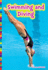 Swimming and Diving (Summer Olympic Sports); 9781681525525; 1681525526