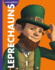 Curious About Leprechauns