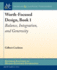 Worth-Focused Design, Book 1: Balance, Integration, and Generosity (Synthesis Lectures on Human-Centered Informatics)