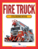 Fire Truck Coloring Book