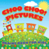 Choo Choo! Pictures: Trains Book for Kids