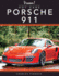 Porsche 911 (Vroom! Hot Cars)