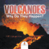 Volcanoes-Why Do They Happen?