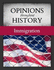 Opinions Throughout History: Immigration + Access Card