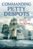 Commanding Petty Despots: the American Navy in the New Republic