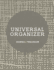 Universal Organizer: Journal Organizer