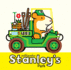 Stanley's Park (Stanley Picture Books)