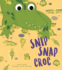 Snip Snap Croc Format: Library
