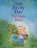 One Rainy Day Mot Ngay Mua Babl Children's Books in Vietnamese and English