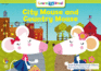 City Mouse and Country Mouse (Learn to Read)