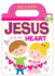 Jesus is in My Heart Sing-a-Story Book [With Cd (Audio)]