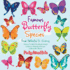 Famous Butterfly Species From Yellowtail to Viceroy Science for Kids Lepidopterology Children's Biological Science of Butterflies Books