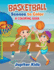 Basketball Scenes to Color