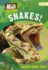 Snakes! (Animal Planet Chapter Books #4) (Volume 4) (Animal Planet Chapter Books (Volume 4))