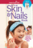 The Skin & Nails Book: Care & Keeping Advice for Girls (American Girl Wellbeing)
