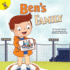 Rourke Educational Media Ben's Family Reader (All Kinds of Families)