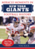 Miracle Moments in New York Giants History Format: Hardback