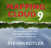Mapping Cloud Nine Format: Cd-Audio