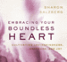 Embracing Your Boundless Heart Format: Cd-Audio