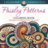 Paisley Patterns Coloring Book - Calming Coloring Books For Adults