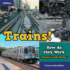 Trains! How Do They Work (Electric and Steam)? Trains for Kids Edition-Children's Cars, Trains & Things That Go Books