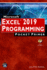 Microsoft Excel 2019 Programming Pocket Primer (Computing)