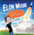 Elon Musk: This Book is About Rockets