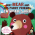 Meet Bear and His Furry Friends in Noah's Ark: Let Me Tell You a Touch and Feel Bible Story (Touch 'N Feel Bible Stories)