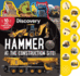 Discovery: Hammer at the Construction Site! (10-Button Sound Books)