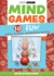 Mind Games: 10 Fun Optical Illusions and Perception Projects (Bring Science Home)