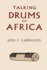 Talking Drums of Africa