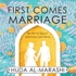 First Comes Marriage: My Not-So-Typical American Love Story