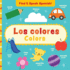 Colors / Los Colores (Find and Speak / Encontrar Y Hablar) (Spanish Edition)