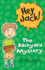 The Backyard Mystery (Hey Jack! )