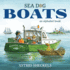 Sea Dog Boats: an Alphabet Book