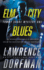 Elm City Blues: a Private Eye Novel