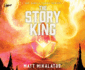 The Story King (Volume 3) (the Sunlit Lands)