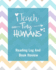 I Teach Tiny Humans: Reading Log and Book Review for Preschool Teachers 100 Pages 8 X 10 Inches