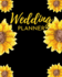 Wedding Planner: Checklists, Worksheets, and Essential Tools to Plan the Perfect Dream Wedding