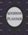 Wedding Planner: Checklists, Worksheets, and Essential Tools to Plan the Perfect Dream Wedding