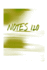 Notes 120: (6" X 9") Notebook (120 Pages-Composition Notepad)