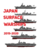 Japan Surface Warships 2019 2020