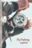 Fly Fishing Logbook: Fly Fishing Logbook to Record All the Details of Day a Fishing. Perfect Fly Fishing Gift