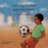 Let's Play Football: in English and Tigrinya