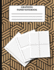 Graphing Paper Notebook: Coordinate Plane Graph Paper Grid Worksheets